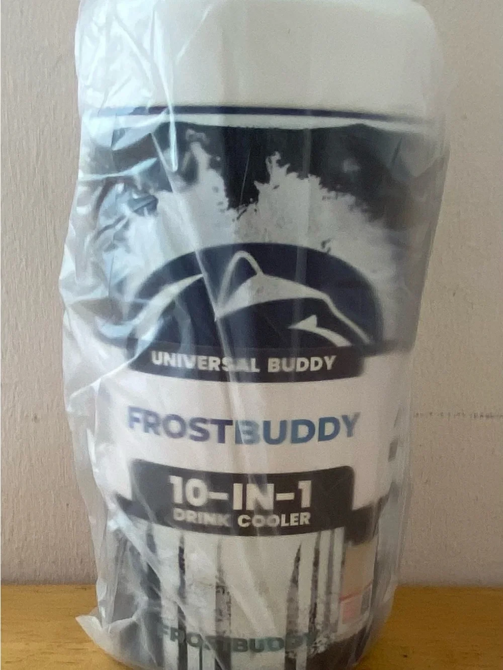FROSTBUDDY Universal Buddy Cooler Sleeve Penn State Nittany Lions